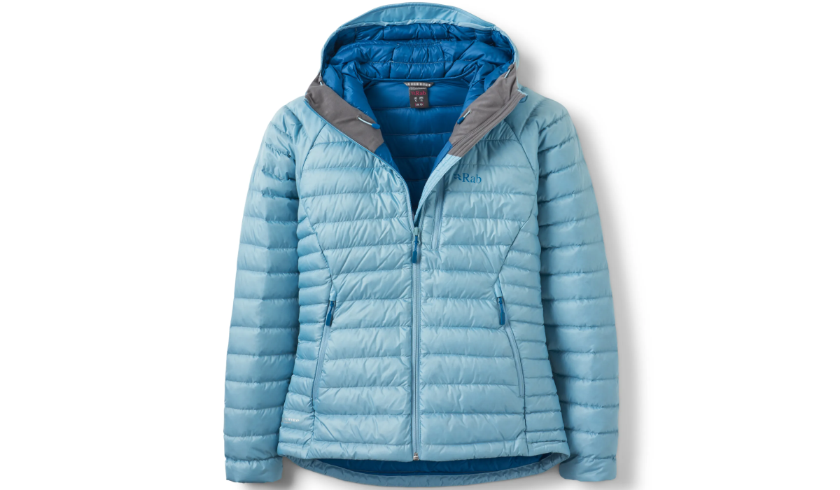 How to Choose the Right Insulated Jacket for Your Needs